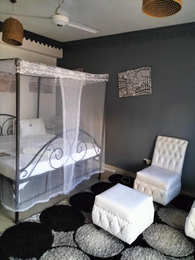 Luxurious Studio Apartments Mombasa Exterior foto