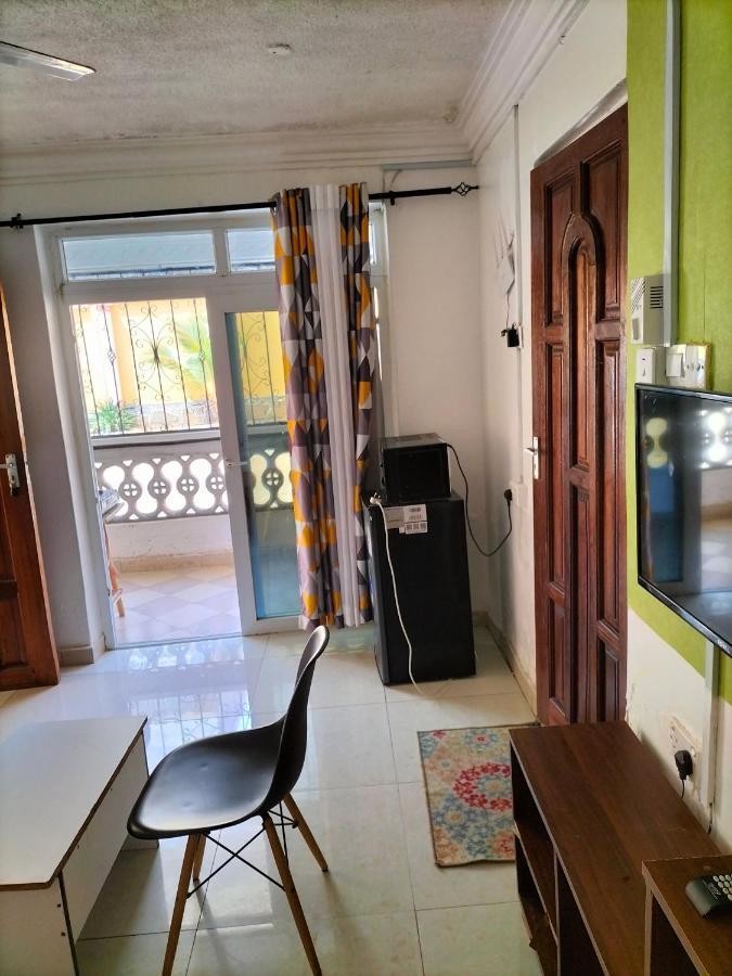 Luxurious Studio Apartments Mombasa Exterior foto