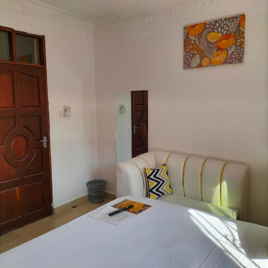 Luxurious Studio Apartments Mombasa Exterior foto