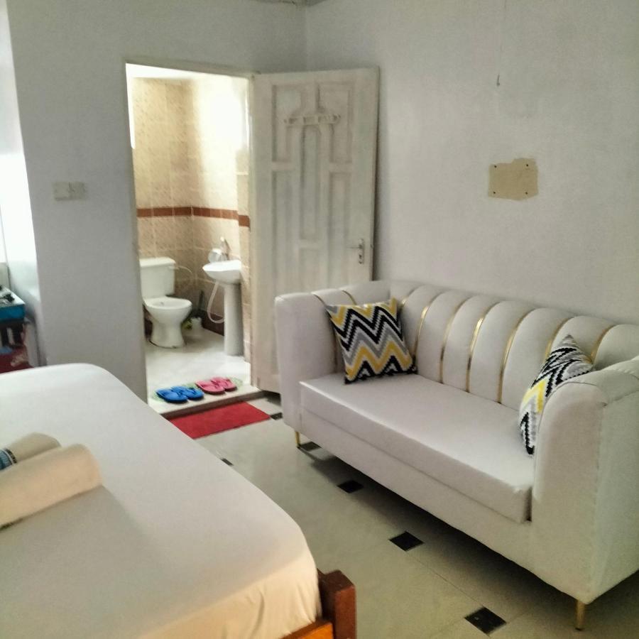 Luxurious Studio Apartments Mombasa Exterior foto