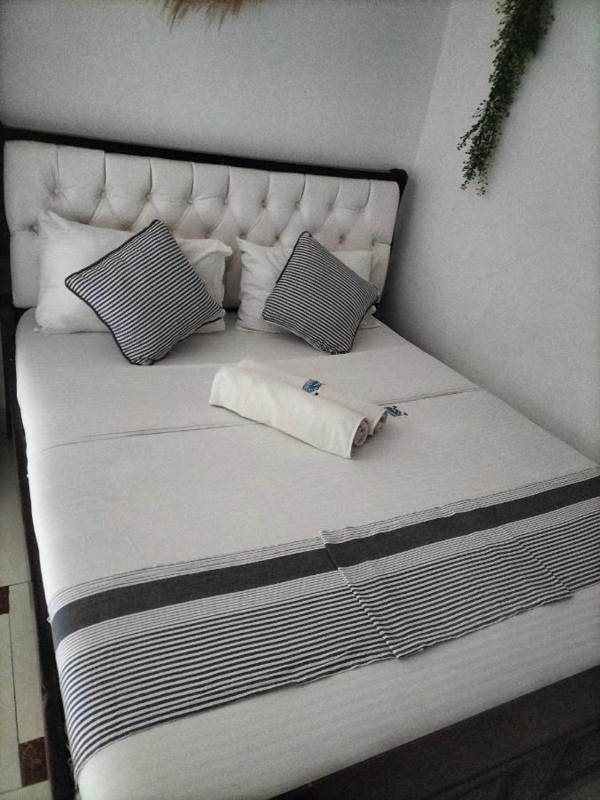 Luxurious Studio Apartments Mombasa Exterior foto